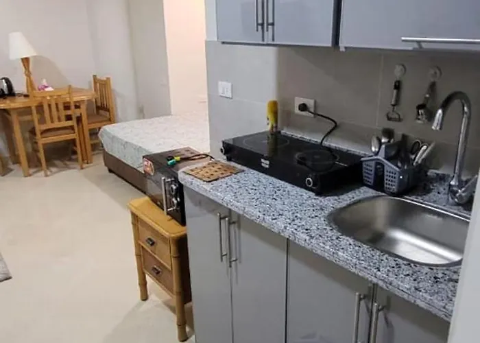 Apartamento 10 Minutes From Airport Modern With Acces & Wifi Hurghada