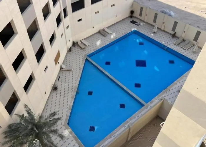 Apartamento 10 Minutes From Airport Modern With Acces & Wifi
