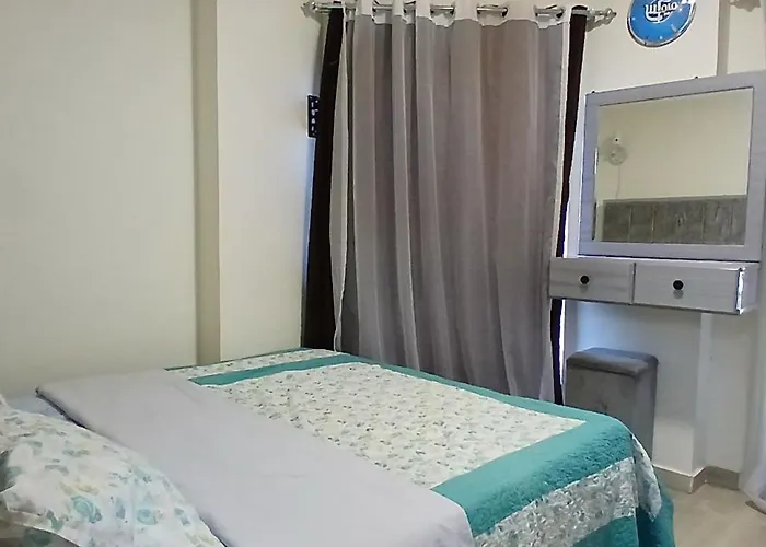 Apartamento 10 Minutes From Airport Modern With Acces & Wifi Hurghada