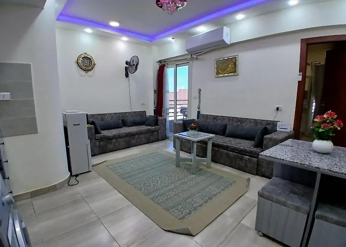 10 Minutes From Airport Modern With Acces & Wifi Apartamento