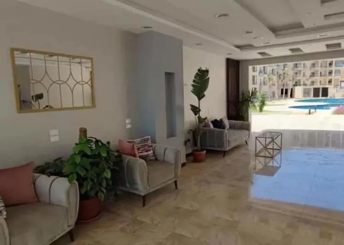 10 Minutes From Airport Modern With Acces & Wifi Apartamento
