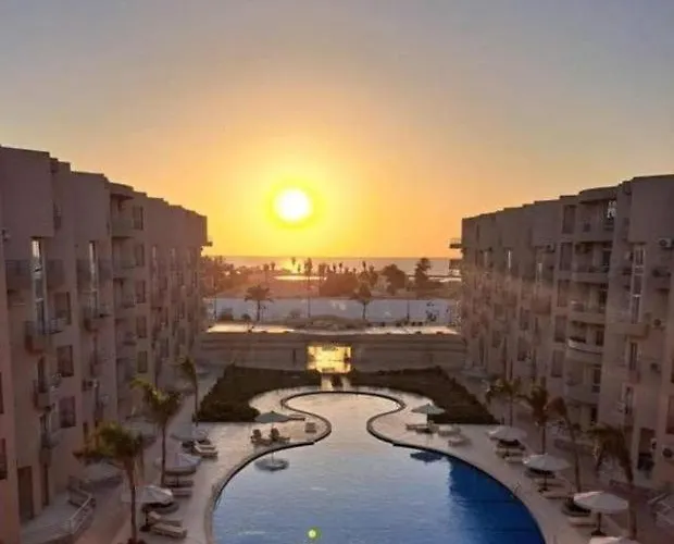 Apartamento 10 Minutes From Airport Modern With Acces & Wifi Hurghada