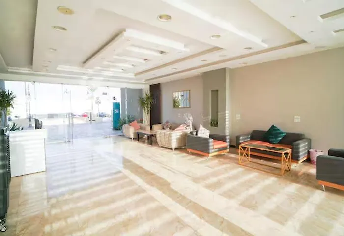 10 Minutes From Airport Modern With Acces & Wifi Apartamento