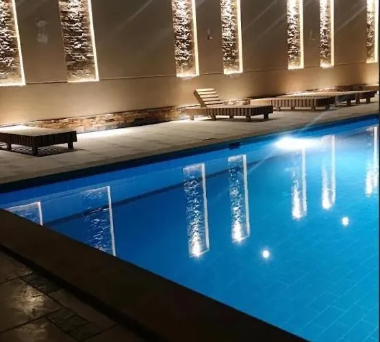 10 Minutes From Airport Modern With Acces & Wifi * Hurghada