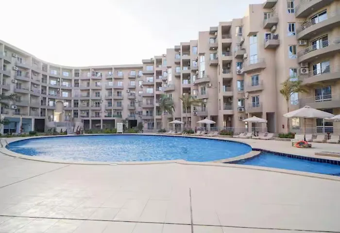 Apartamento 10 Minutes From Airport Modern With Acces & Wifi *