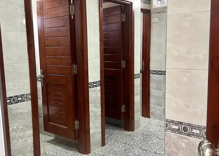 Apartamento 10 Minutes From Airport Modern With Acces & Wifi Hurghada