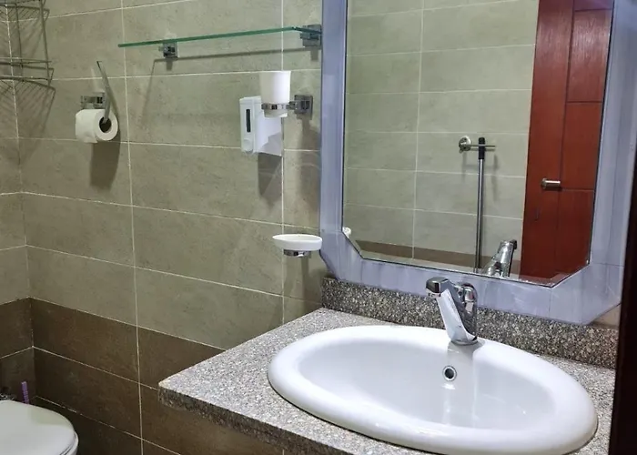 Apartamento 10 Minutes From Airport Modern With Acces & Wifi Hurghada