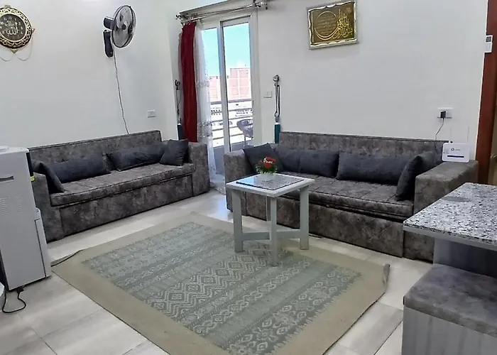 Apartamento 10 Minutes From Airport Modern With Acces & Wifi *