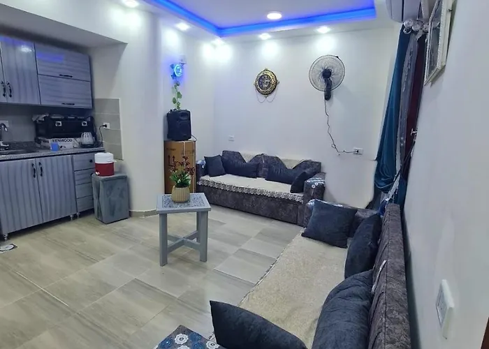 10 Minutes From Airport Modern With Acces & Wifi Apartamento