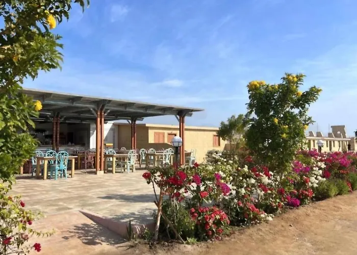 10 Minutes From Airport Modern With Acces & Wifi Apartamento Hurghada